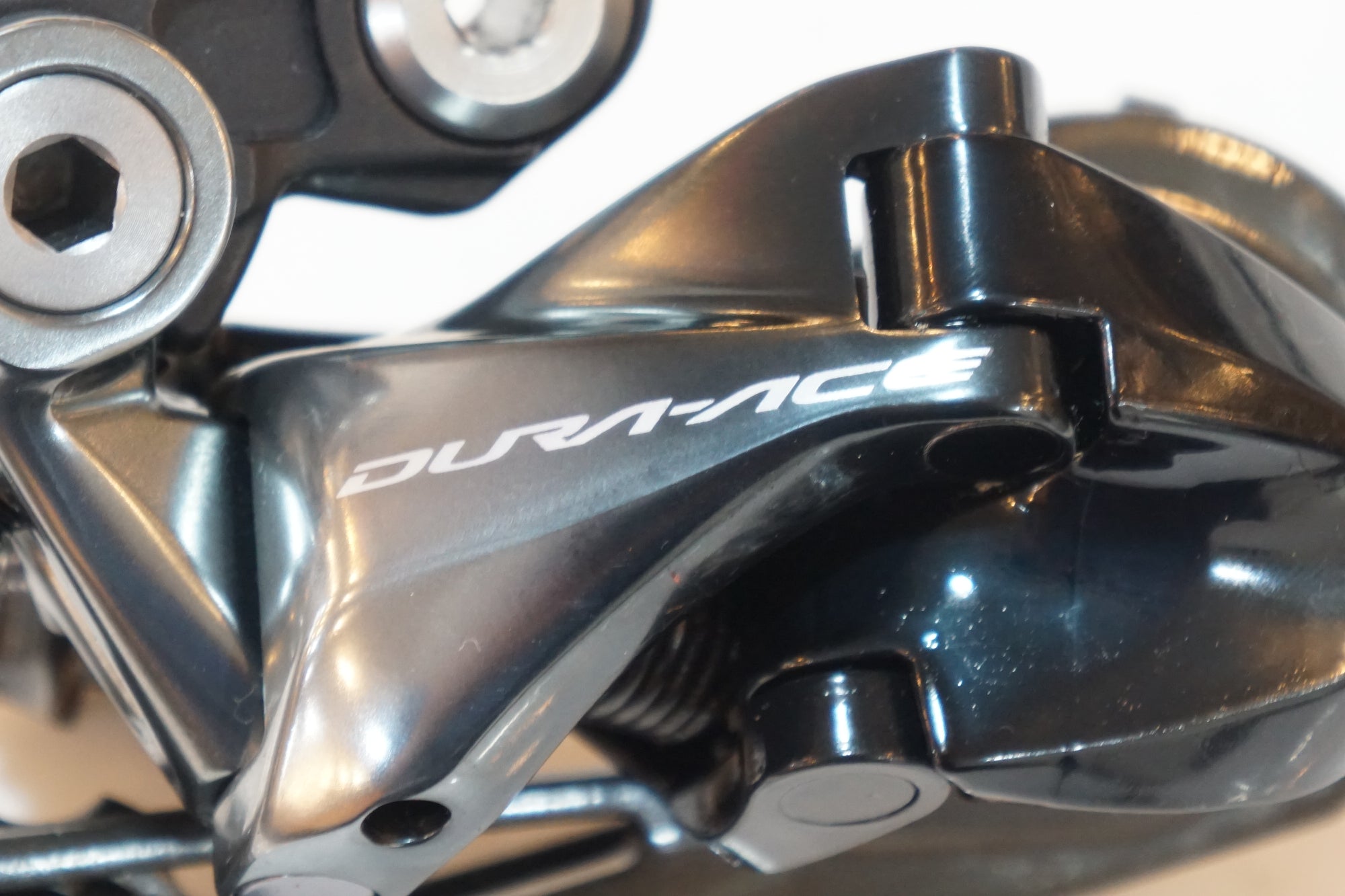 SHIMANO 「シマノ」 DURA-ACE RD-R9100 リアディレイラー / バイチャリ浦和ベース