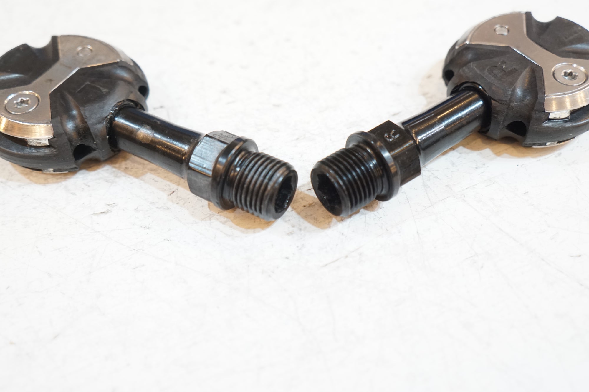 SPEEDPLAY 「スピードプレイ」 クロモリシャフト ペダル / バイチャリ浦和ベース