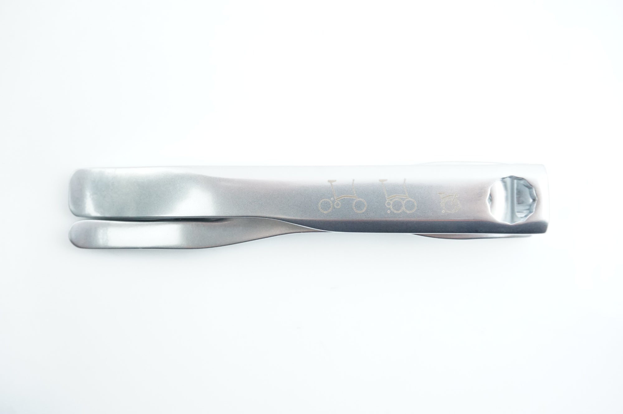 BROMPTON 「ブロンプトン」 TOOL KIT ツールキット / 中目黒店