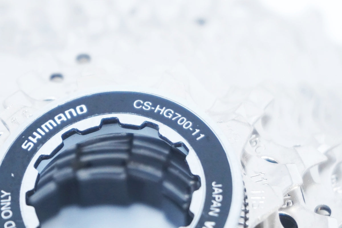 SHIMANO 「シマノ」 CS-HG700-11 11-34T スプロケット / 大阪美原北インター店