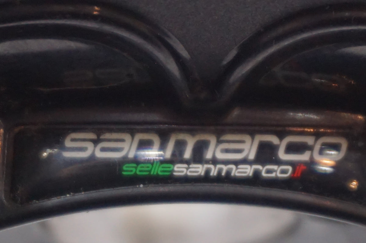 SELLE SAN MARCO 「セラサンマルコ」 CONCOR CARBON FX サドル / 世田谷店