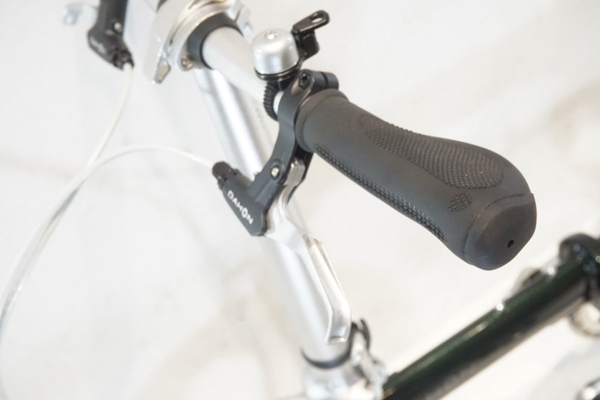 DAHON 「ダホン」 DOVE PLUS 2024年モデル 14インチ 折り畳み自転車 / 横浜戸塚店