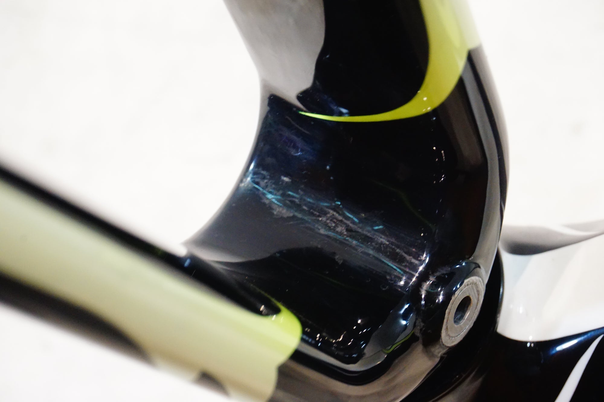 COLNAGO 「コルナゴ」 M10 S 2013年モデル フレームセット