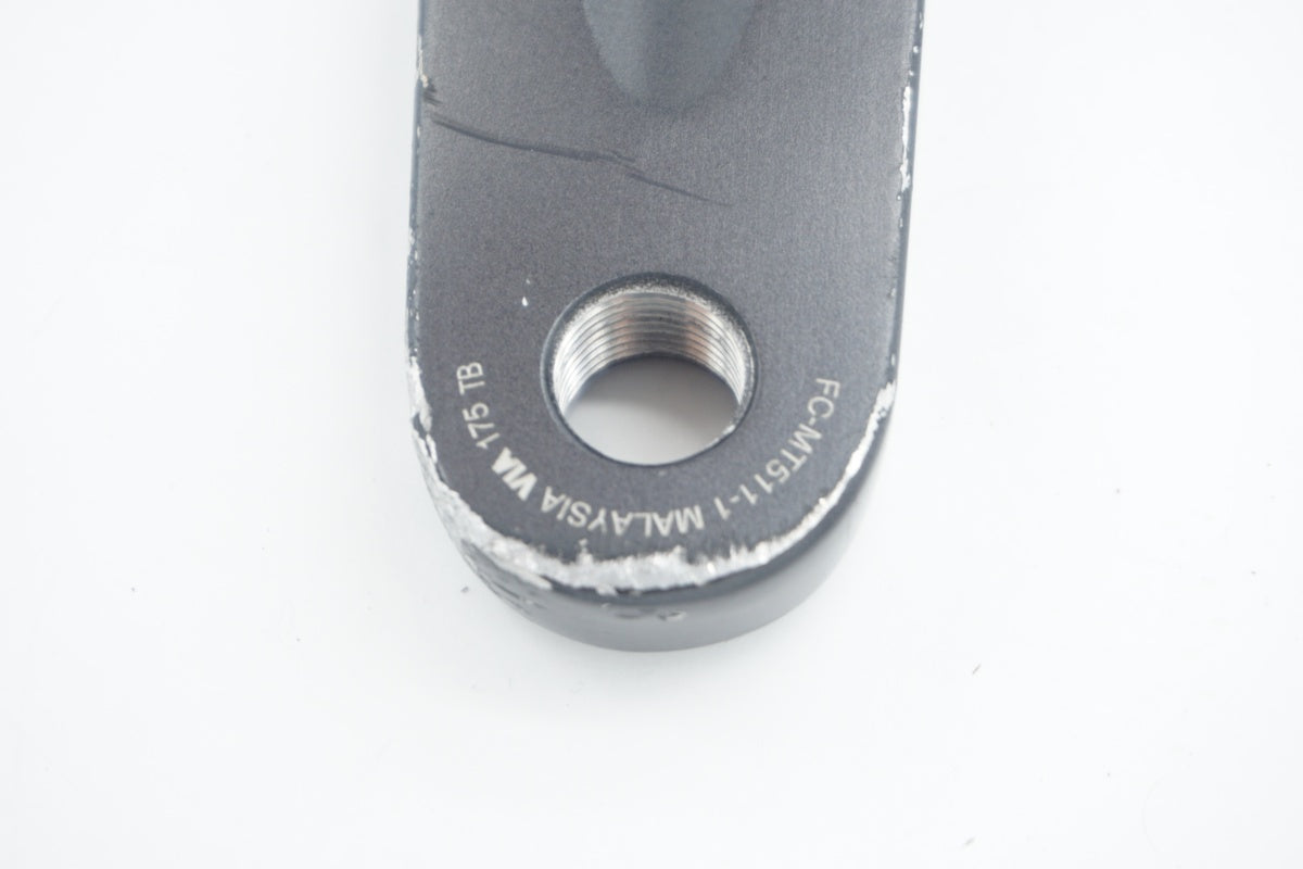 SHIMANO 「シマノ」 FC-MT511-1 30T 175mm クランク / 滋賀大津店