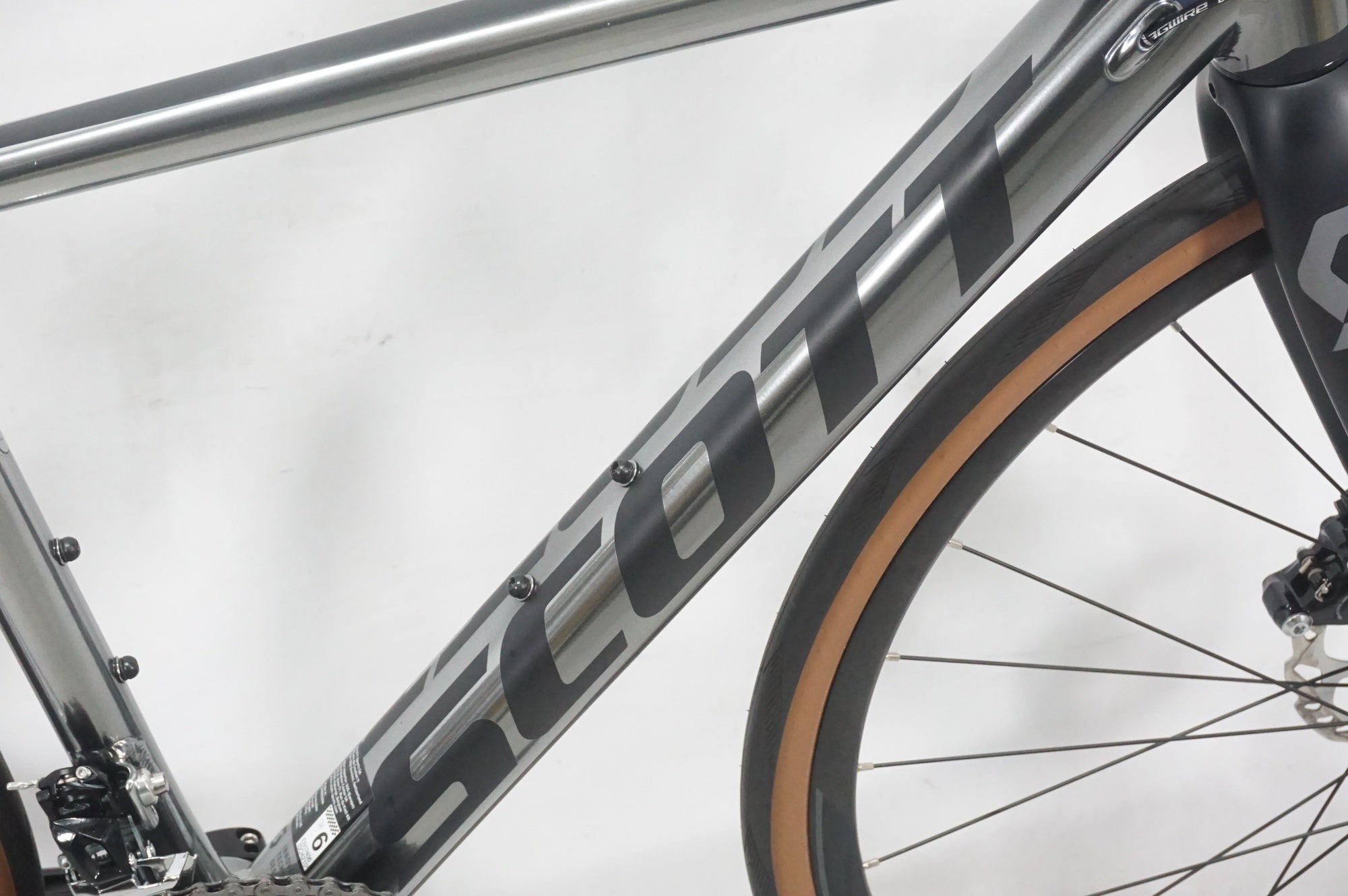 SCOTT 「スコット」 SPEEDSTER 10 DISC 2021年モデル ロードバイク