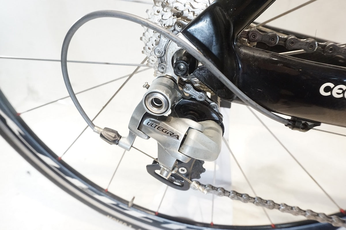 CEEPO 「シーポ」 STINGER 2008年ごろモデル TT ロードバイク / 横浜戸塚店