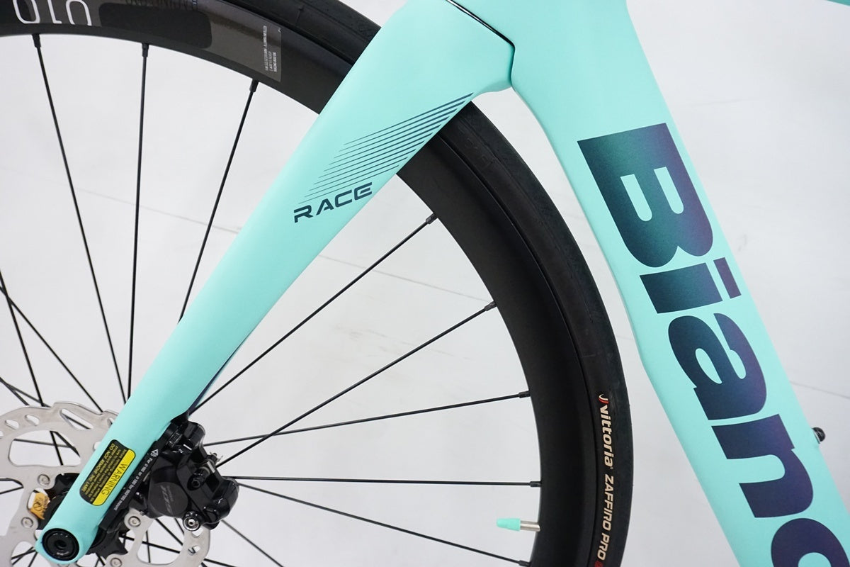 BIANCHI「ビアンキ」 OLTRE RACE 2024年モデル ロードバイク / 浜松店