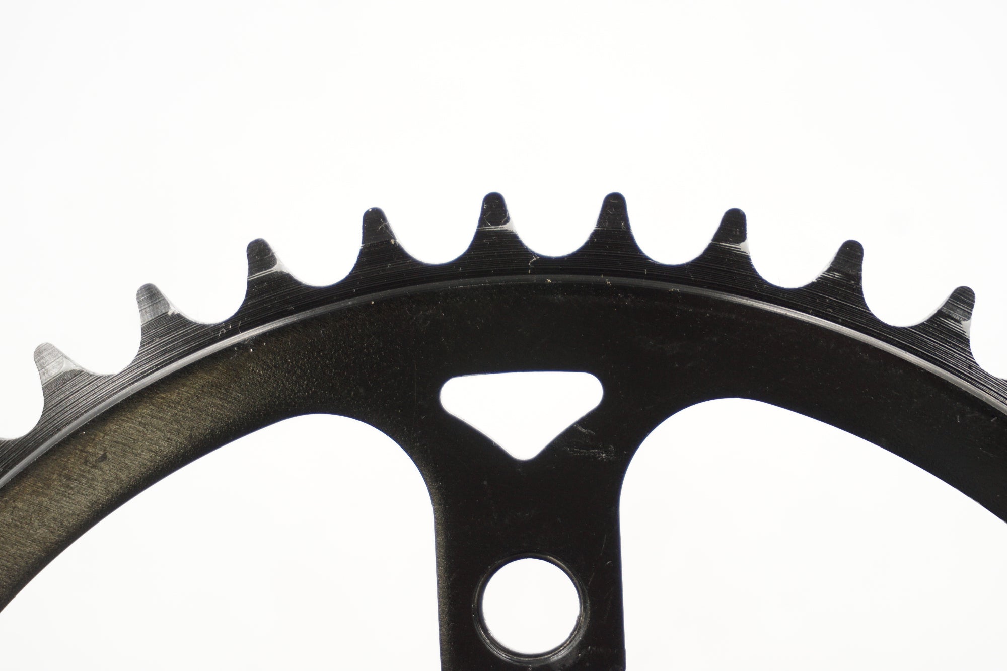 TIOGA 「タイオガ」 48T チェーンリング / 奈良店