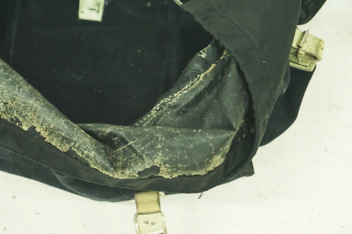 CARRADICE 「キャラダイス」 サドルバッグ / 大阪美原北インター店