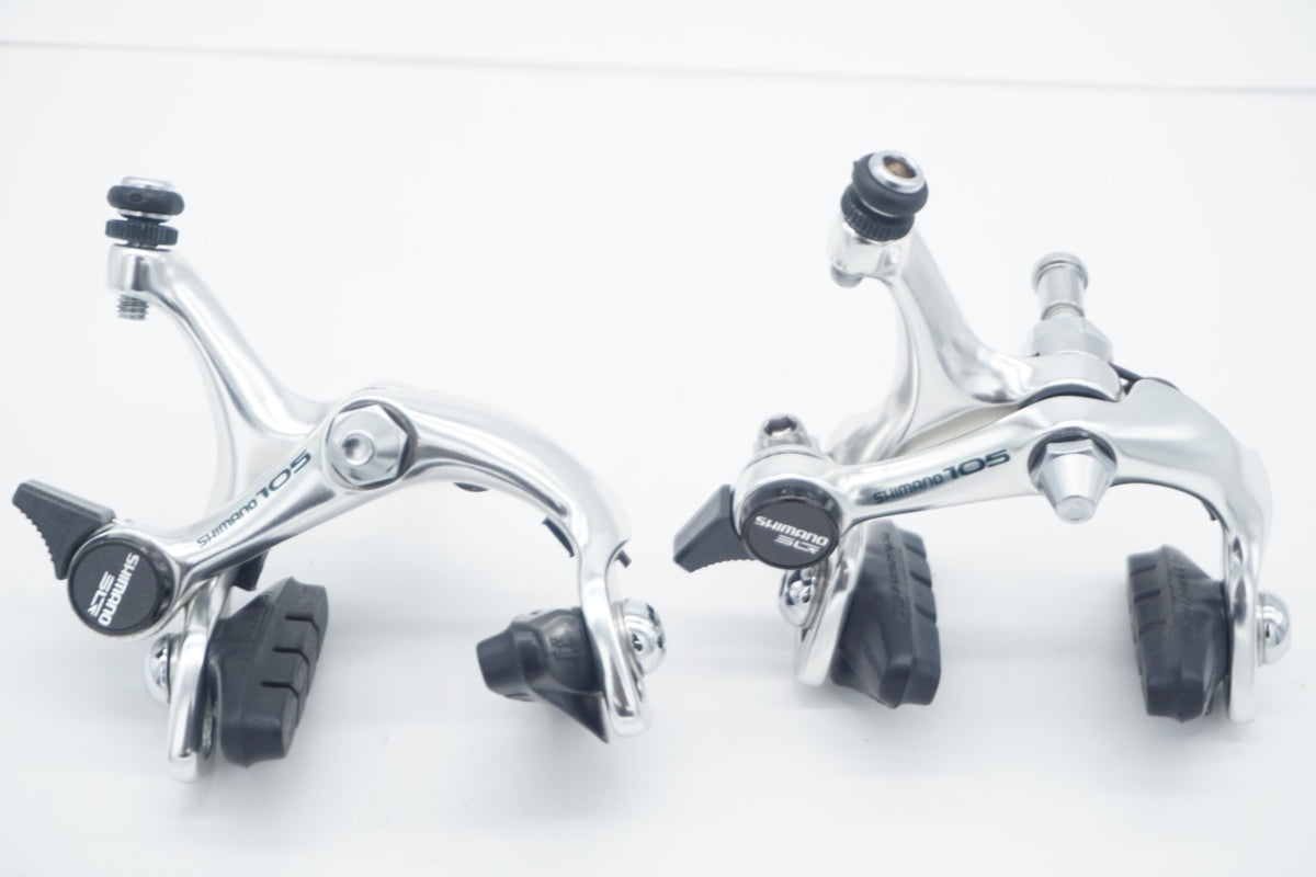 SHIMANO 「シマノ」 BR-1050 キャリパーブレーキセット / 滋賀大津店
