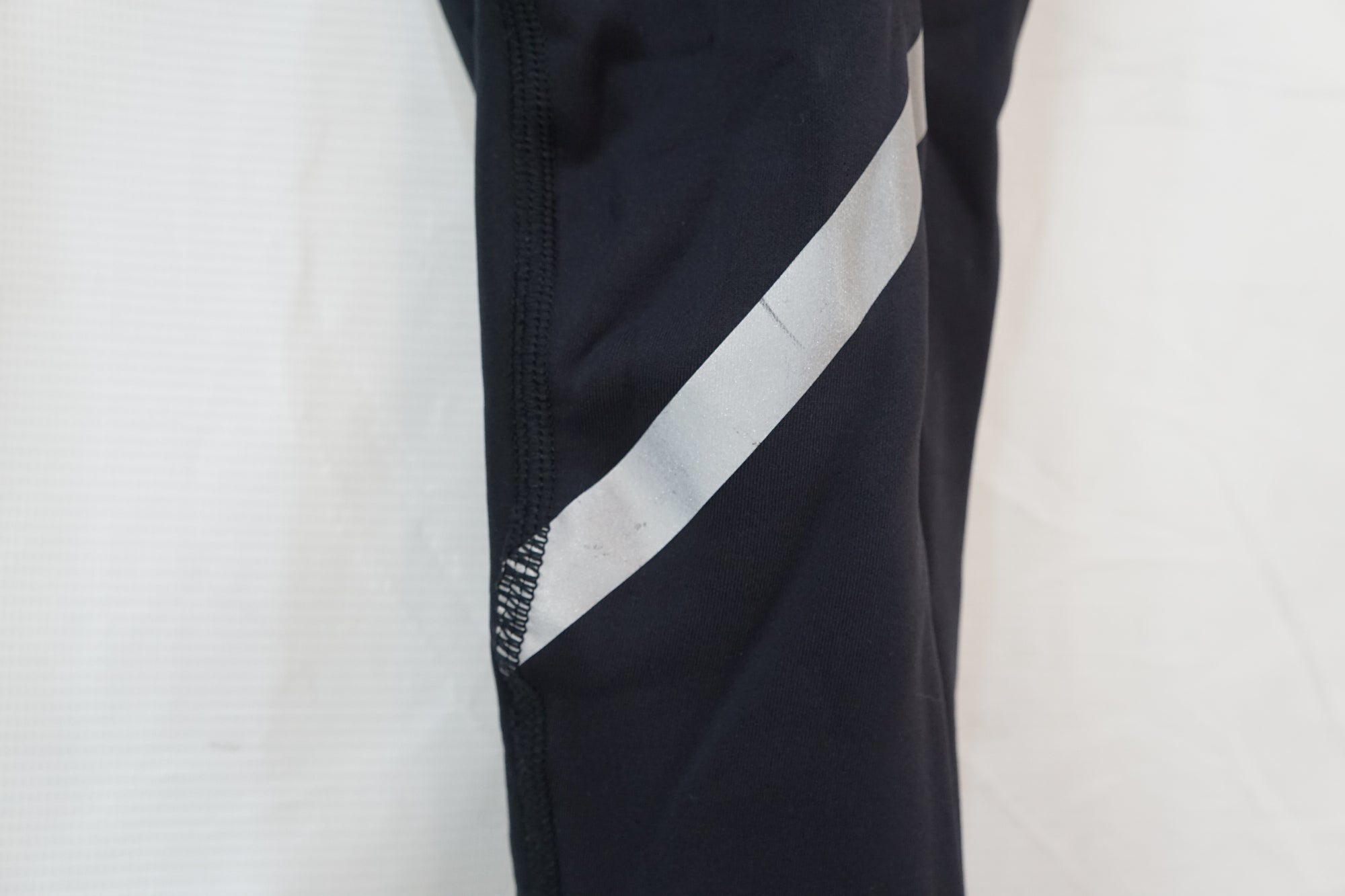 LE COQ SPORTIF 「ルコックスポルティフ」 Lサイズ ビブタイツ / バイチャリ浦和ベース