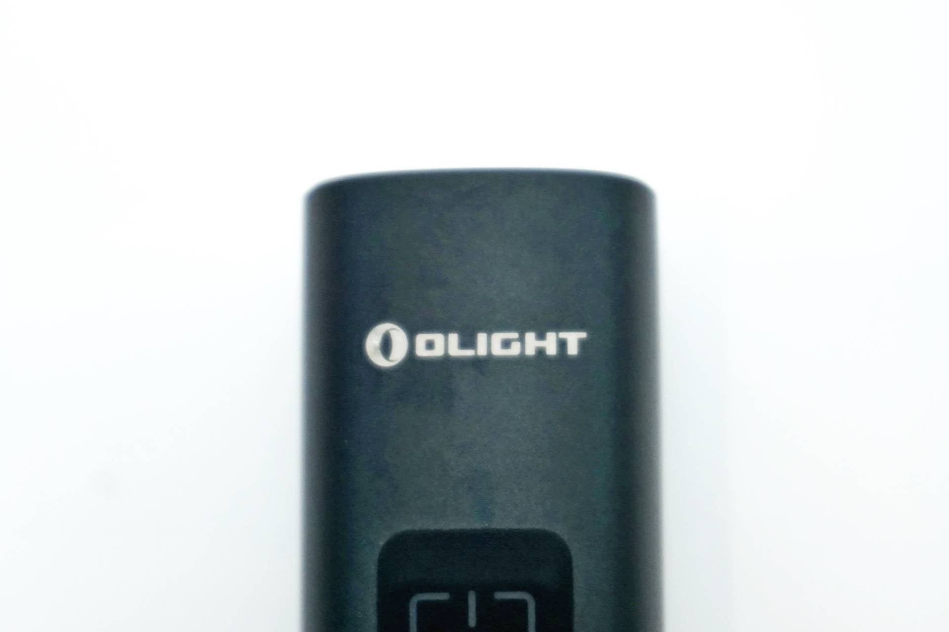 OLIGHT 「オーライト」 RN400 フロントライト / 有明ガーデン店