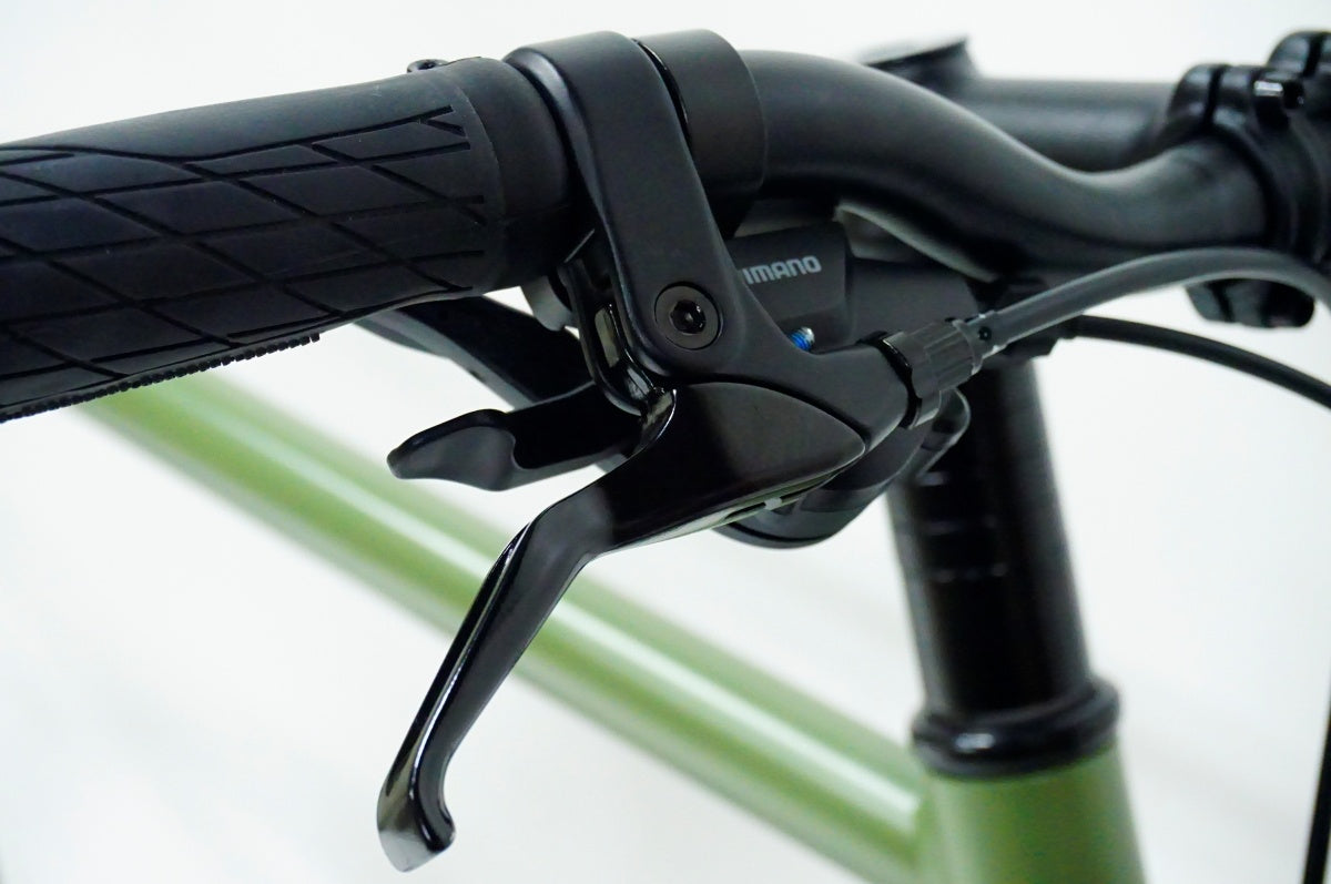 TERN 「ターン」 CREST 2022年モデル 20インチ ミニベロ / 名古屋大須店