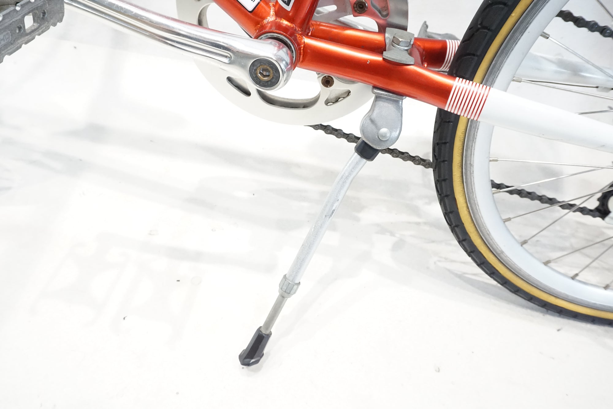 SCHWINN 「シュイン」 GABLE 2019年モデル 20インチ ミニベロ / 横浜戸塚店
