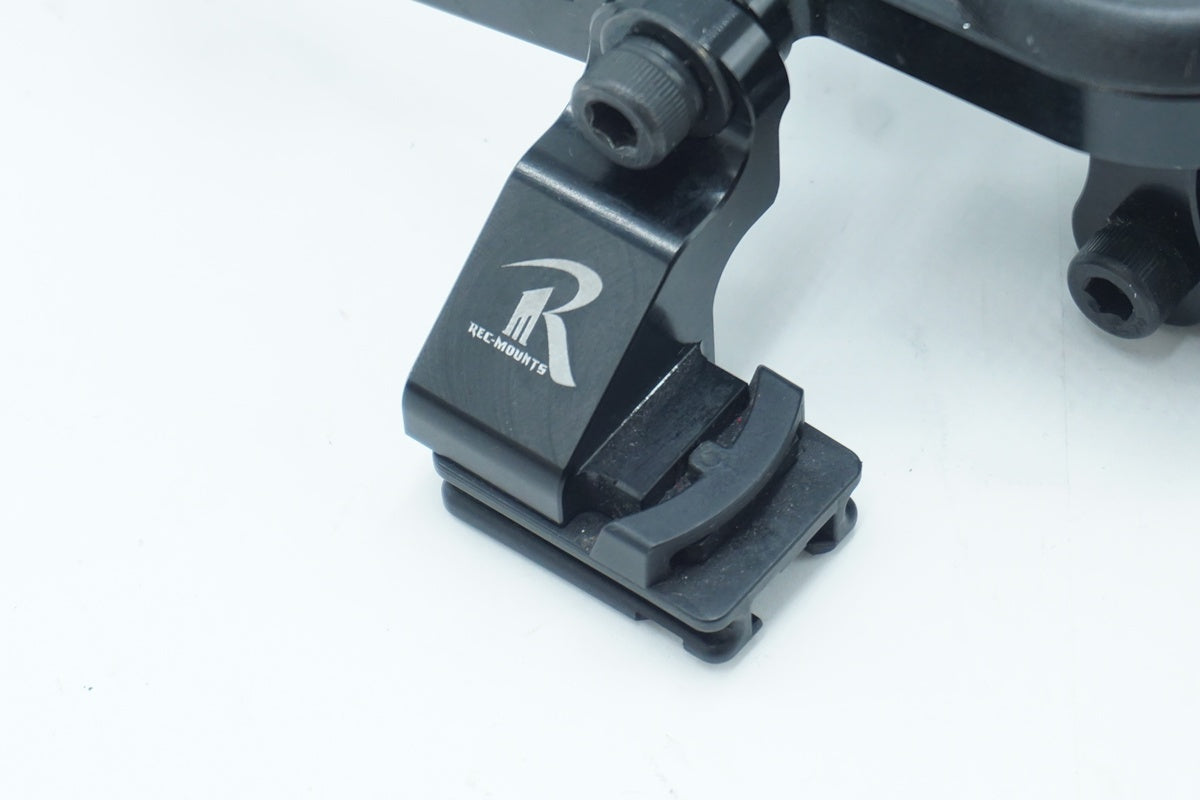 REC MOUNTS「レックマウント」 マウント/ 京都西院店