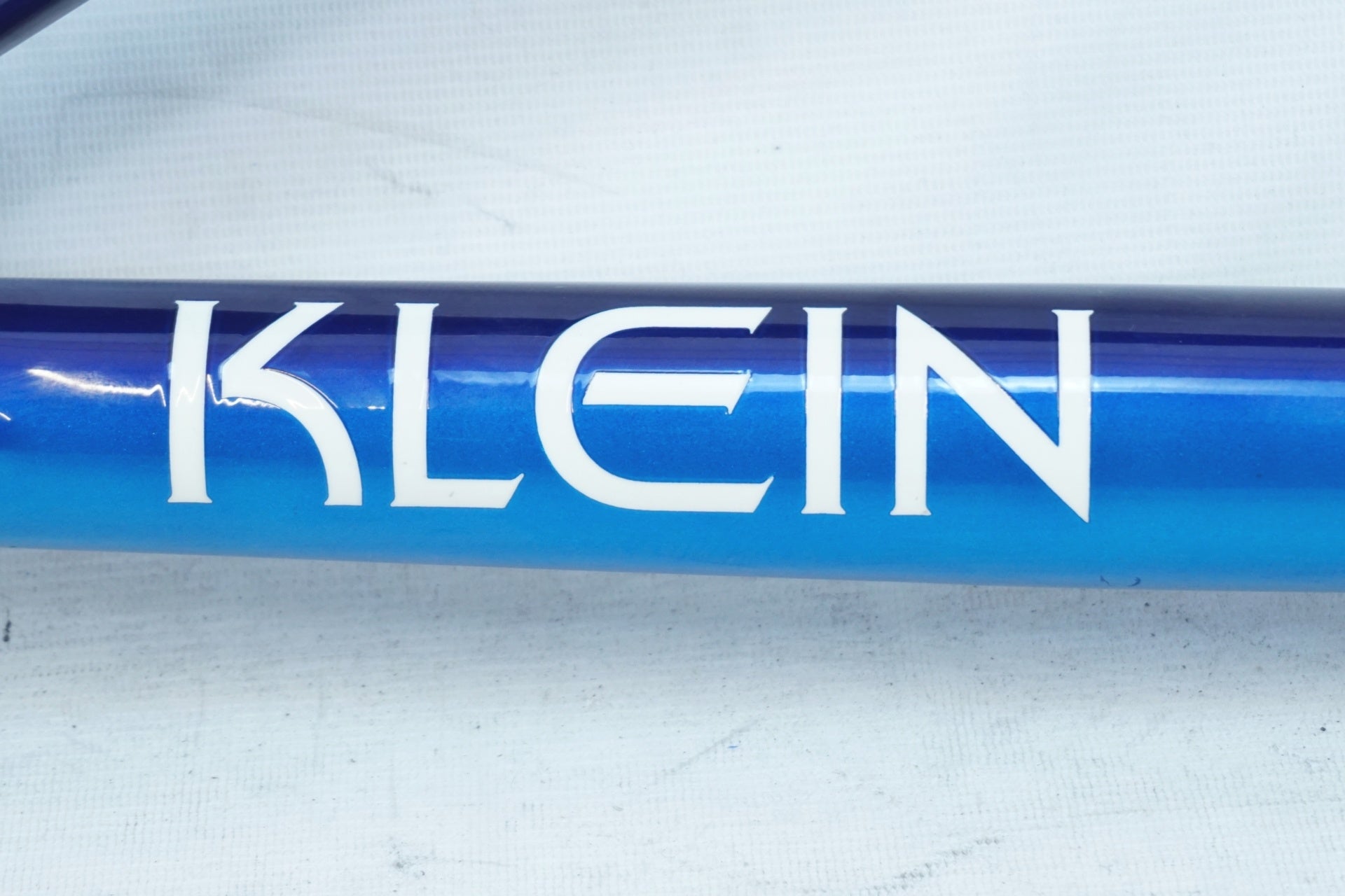 KLEIN 「クライン」 ATTITUDE RACE 1997年モデル MTB フレーム / 有明