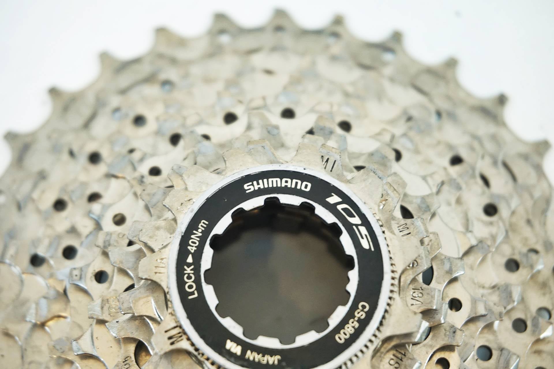 SHIMANO 「シマノ」 105 CS-5800 11S 11-32T スプロケット / 有明ガーデン店