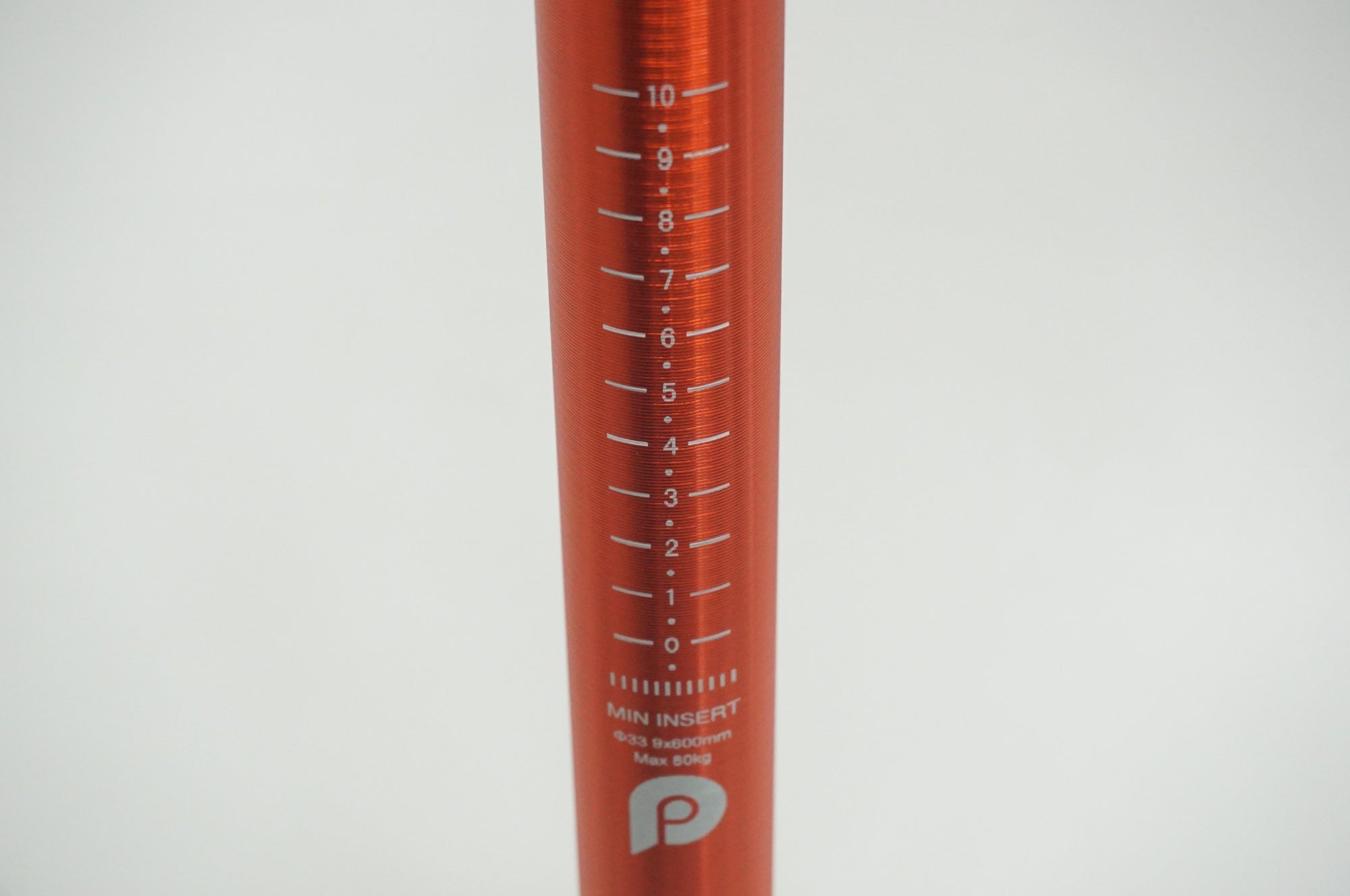 LITEPRO 「ライトプロ」 A61 φ33.9　600mm シートポスト / 福岡店