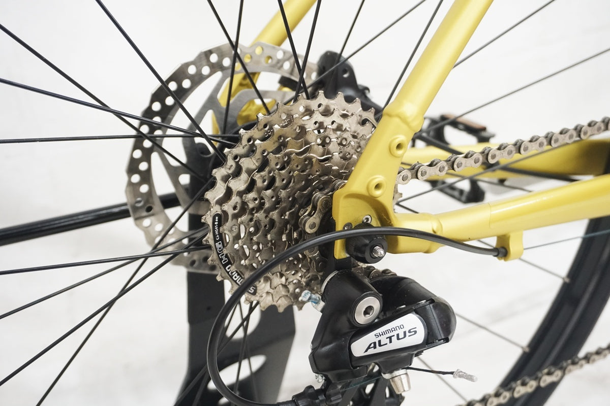 GIANT 「ジャイアント」 ESCAPE R DISC 2020年モデル クロスバイク/ 大阪美原北インター店