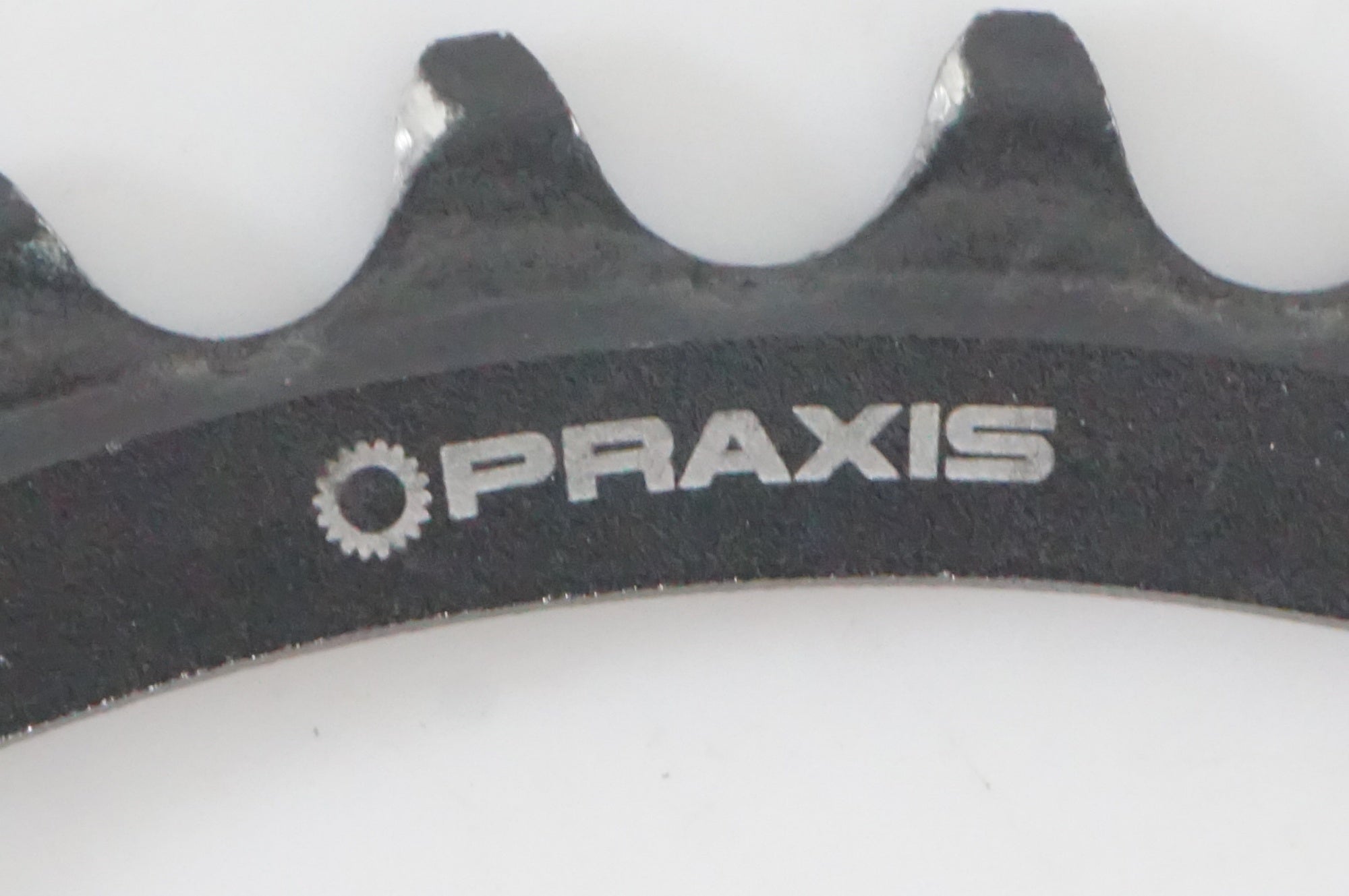 PRAXIS WORKS 「プラクシスワークス」 34T チェーンリング