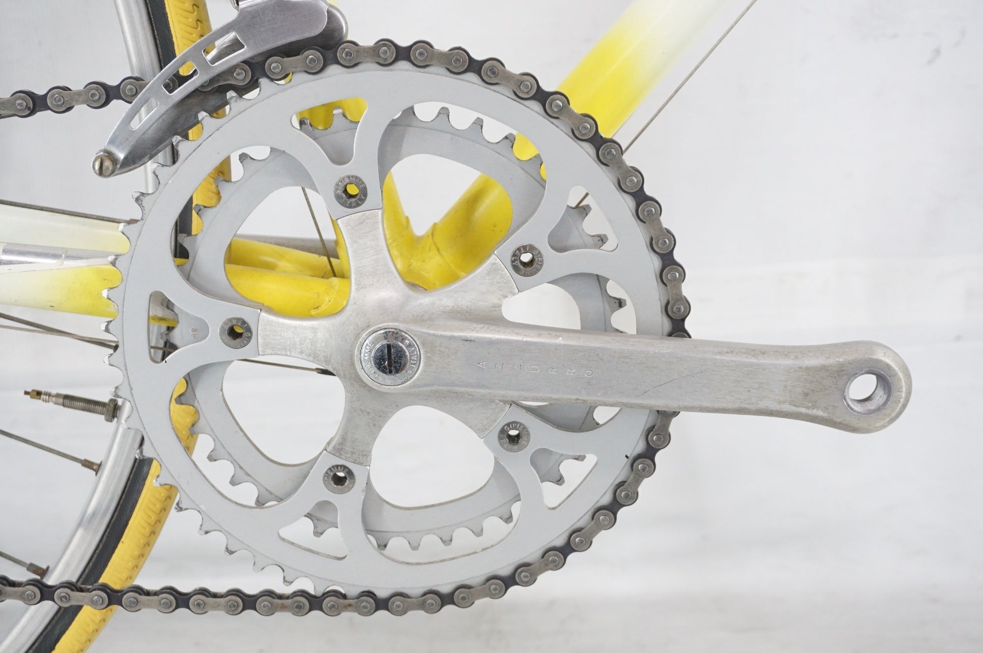 BATTAGLIN 「バッタリン」 WORLD CHAMPION87 年式不明 ロードバイク / 阪急塚口店