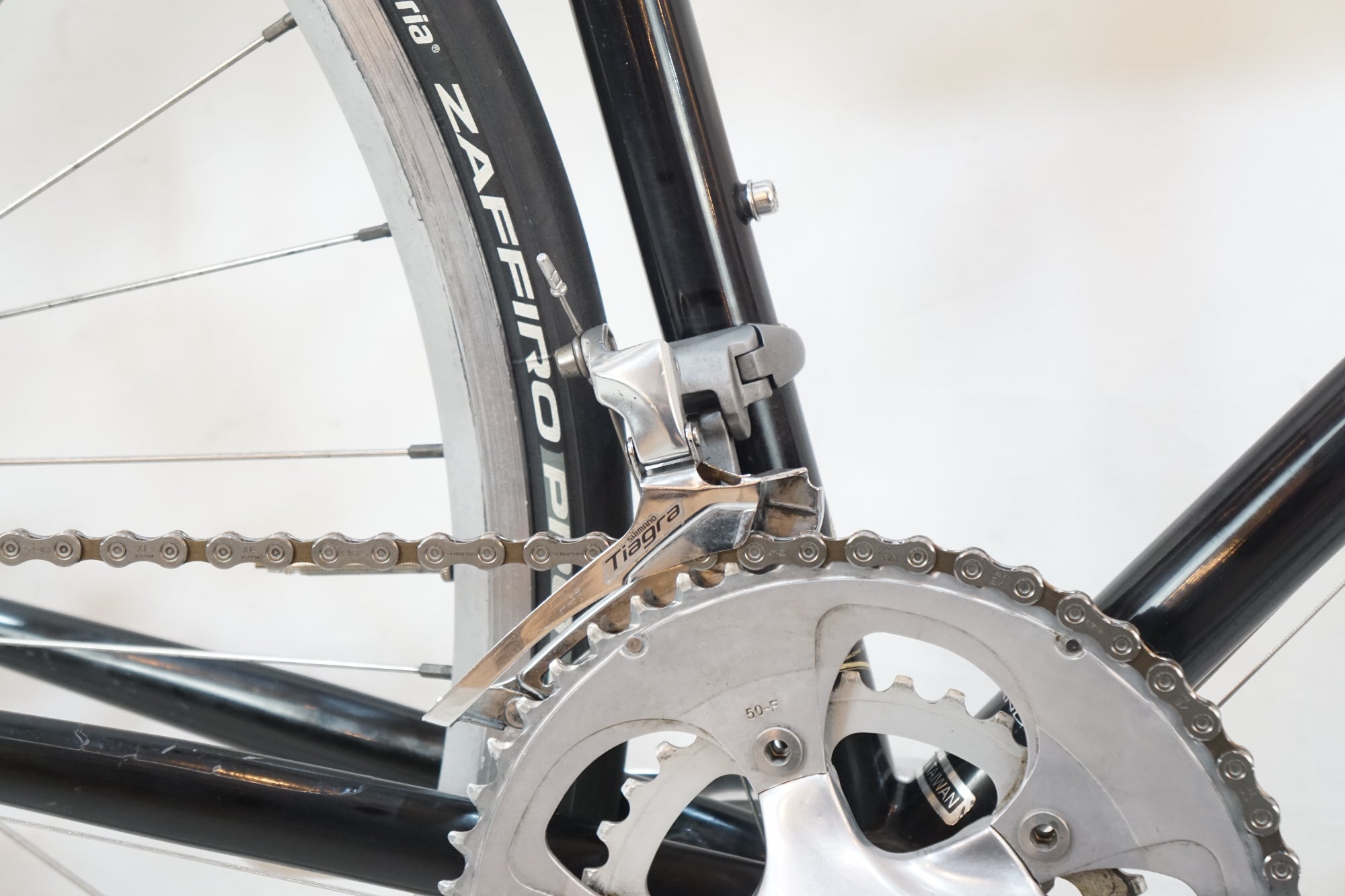 RALEIGH 「ラレー」 CRF CARLTON-F 2012年モデル ロードバイク