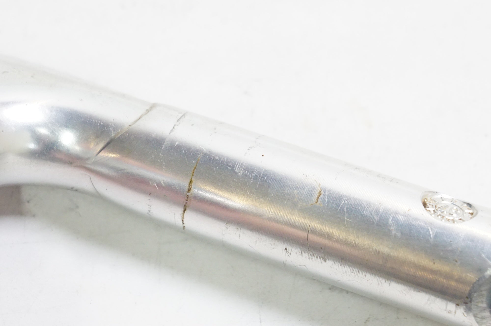 ITM 「アイティエム」 GOCCIA φ26.0 110mm ステム / 熊谷本店