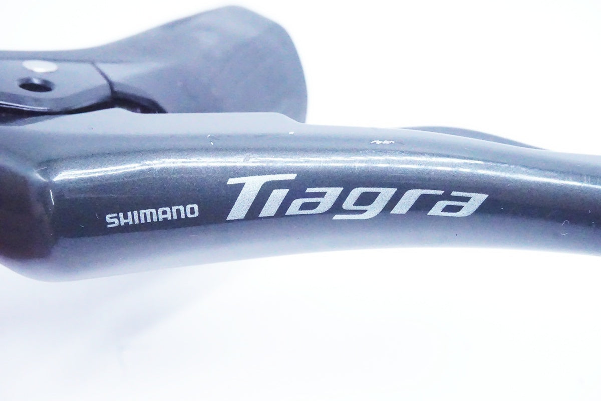 SHIMANO「シマノ」 TIAGRA ST-4720 デュアルコントロールレバー/ 京都西院店
