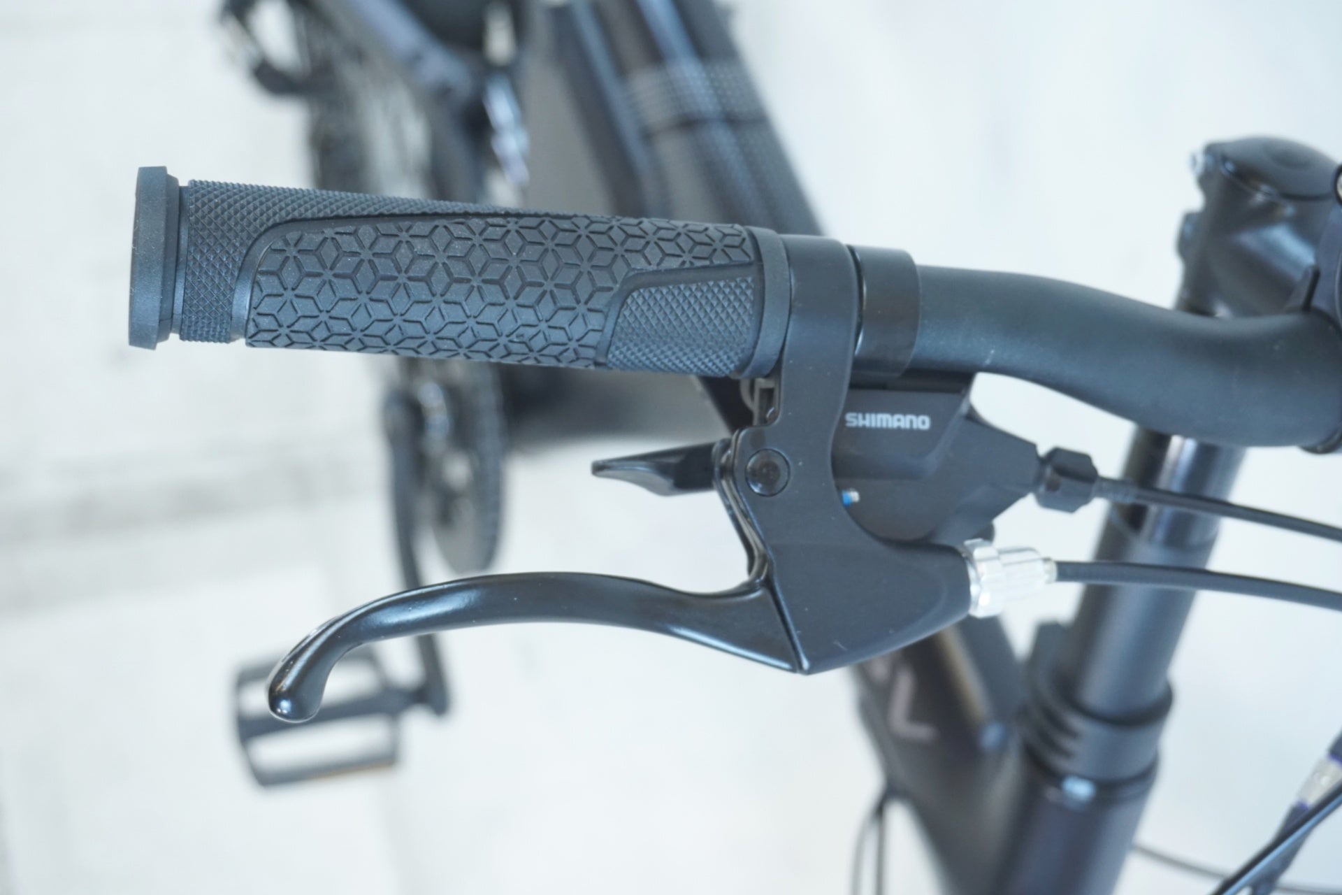 BESV 「ベスビー」 PSA1 2024年モデル 電動アシスト自転車 / 有明ガーデン店