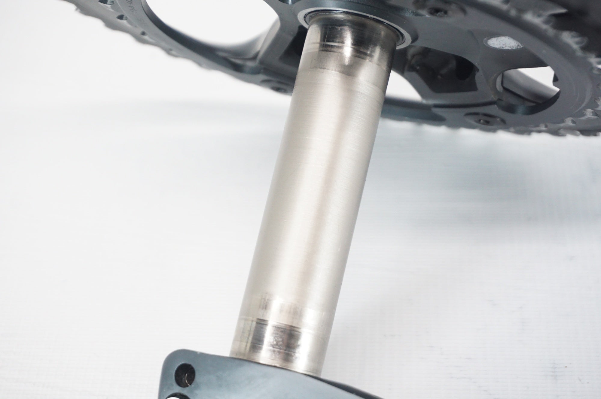 SHIMANO 「シマノ」 ULTEGRA FC-6800 50-34T 170mm クランクセット