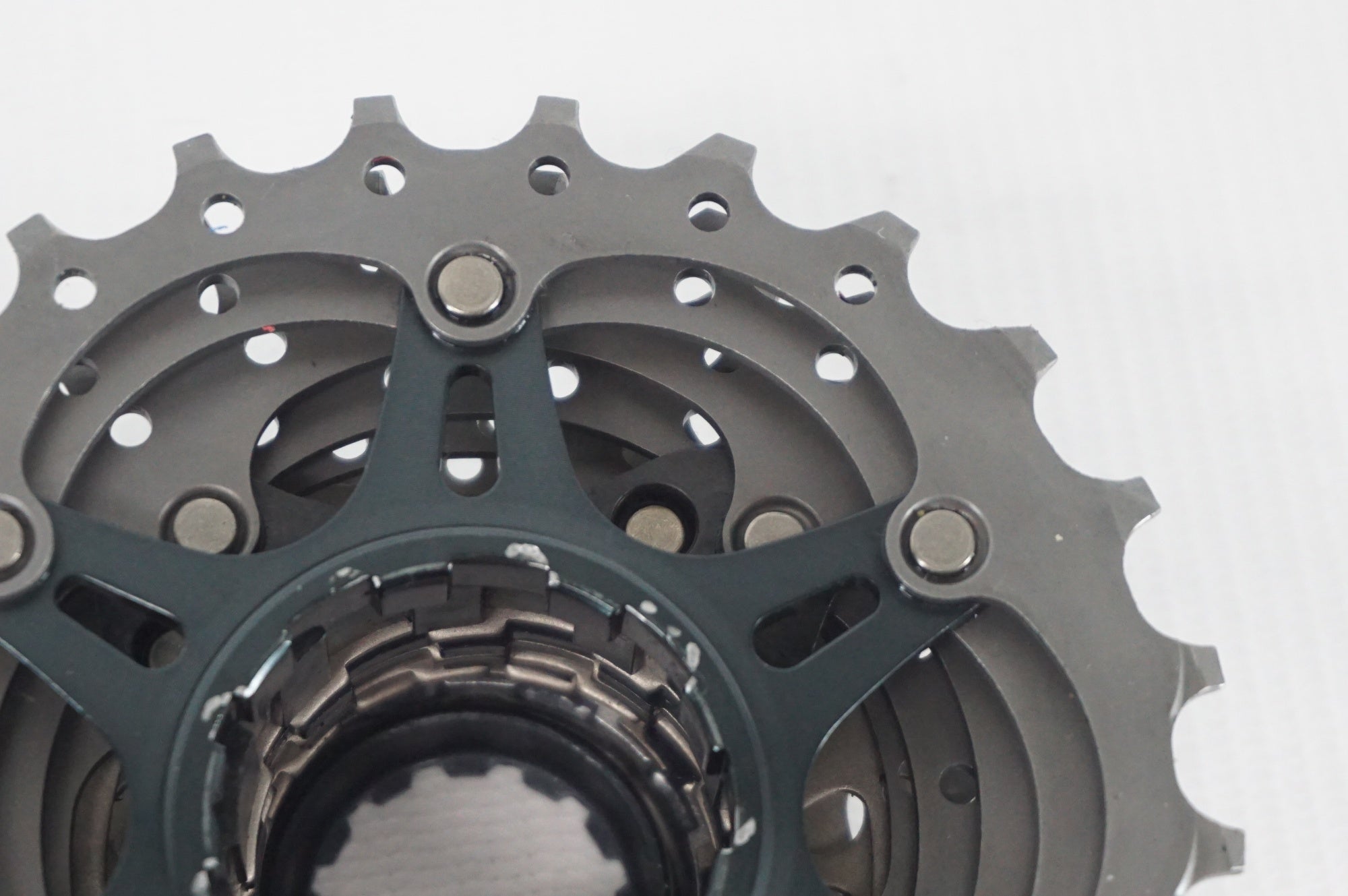 SHIMANO 「シマノ」 DURA-ACE CS-9000 12-25T スプロケット / 阪急塚口