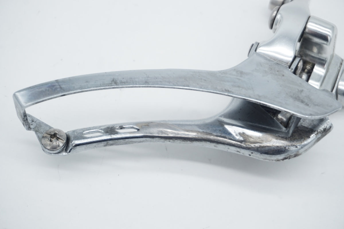 MICRO SHIFT 「マイクロシフト」 FD-R42 フロントディレイラー/ 滋賀大津店