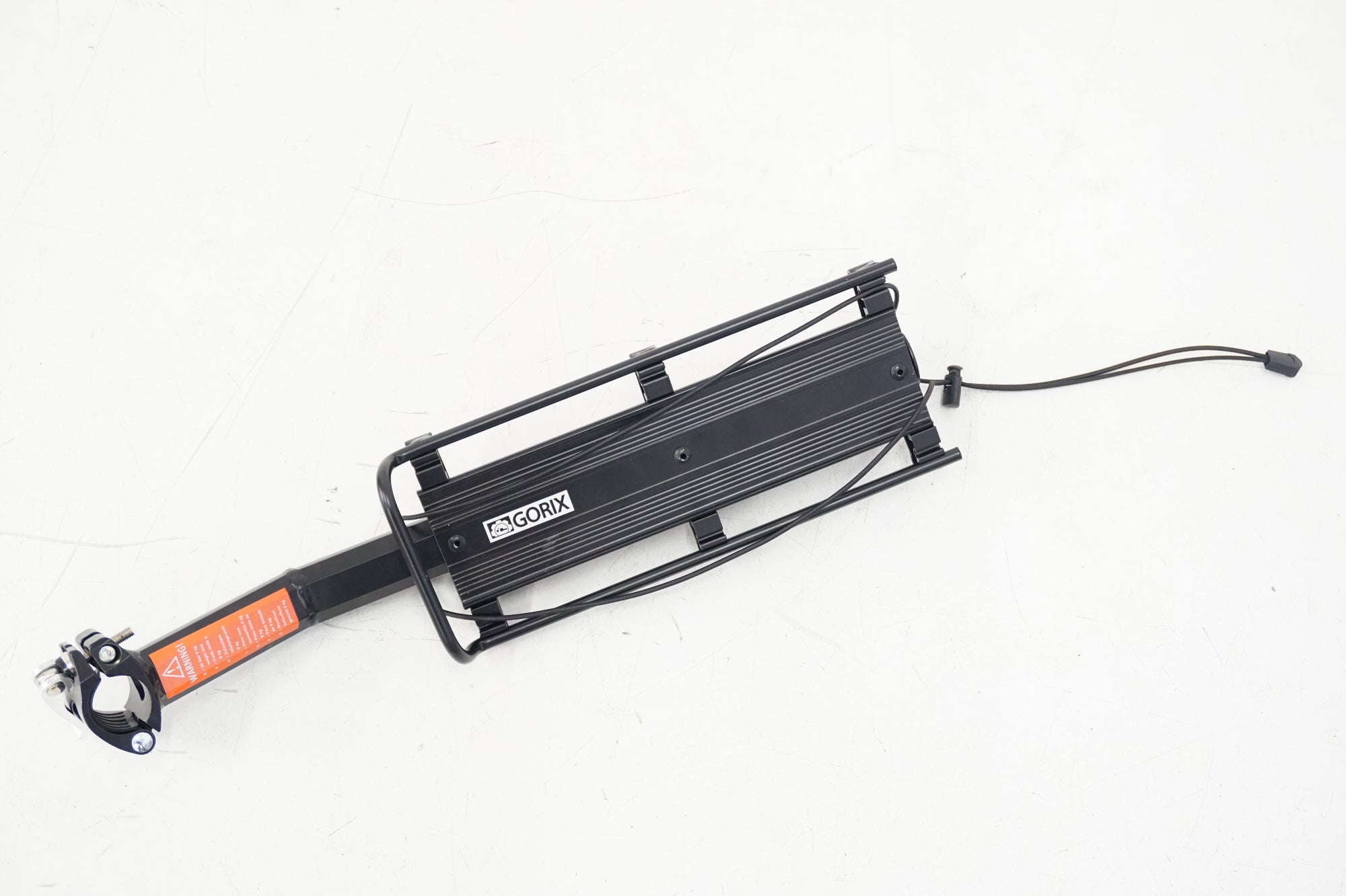 GORIX 「ゴリックス」 リアキャリア / 浜松店