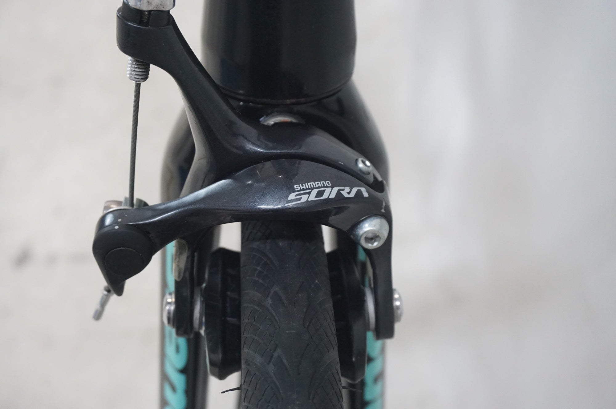 BIANCHI 「ビアンキ」 VIA NIRONE7 SORA 2019年モデル ロードバイク / 福岡アイランドシティ店