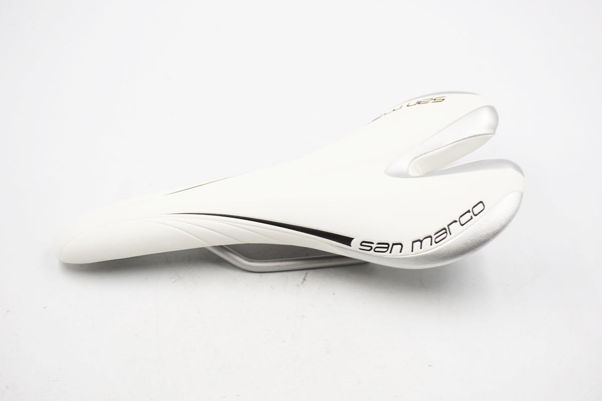 SELLE SANMARCO 「セラサンマルコ」 RACING ASPIDE サドル / 奈良店