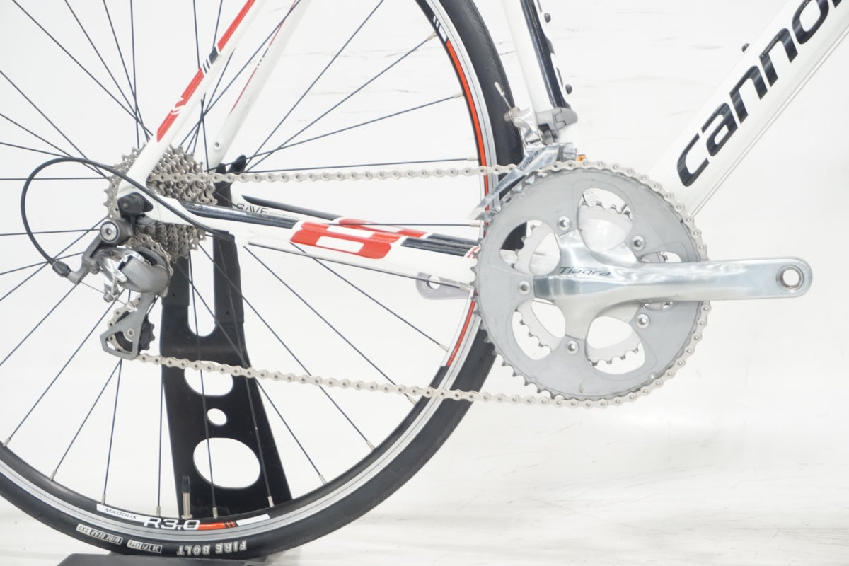 CANNONDALE 「キャノンデール」 CAAD8 TIAGRA 2014年モデル ロードバイク / 滋賀大津店