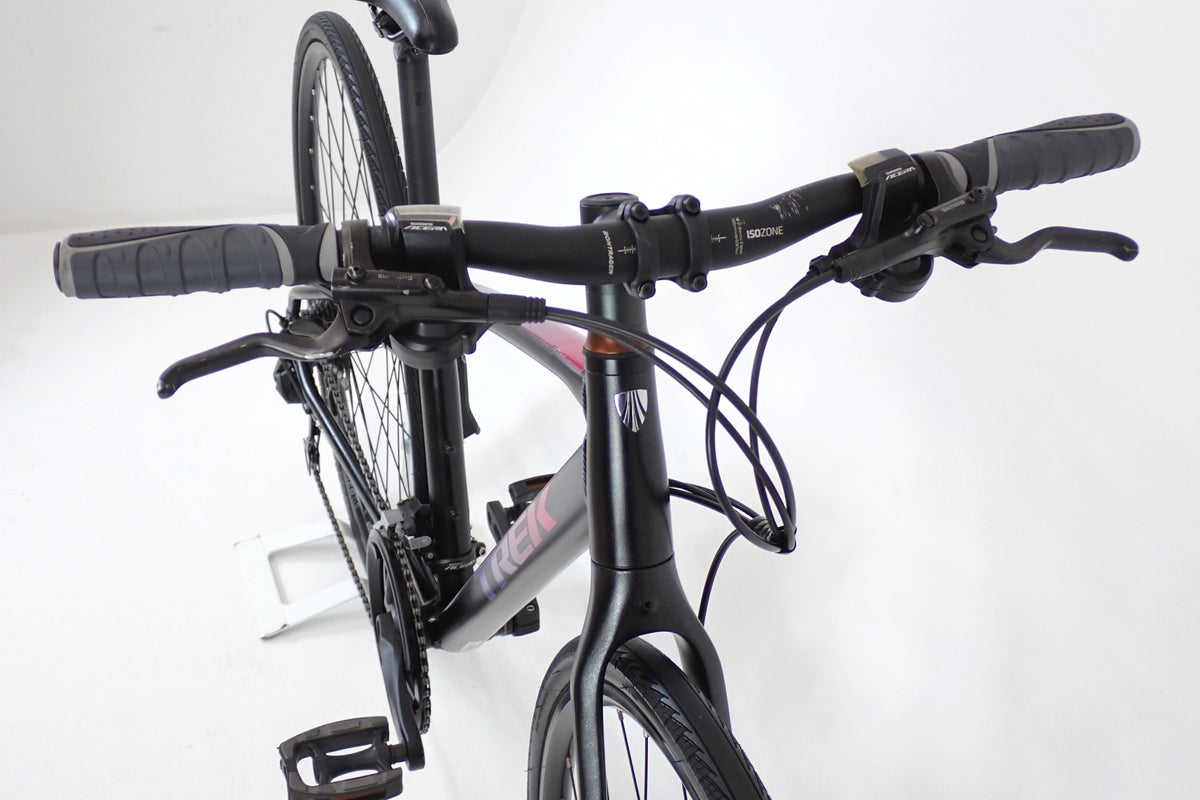 TREK 「トレック」 FX3 DISC WOMEN'S 2020-2021年モデル クロスバイク / 伊勢崎店