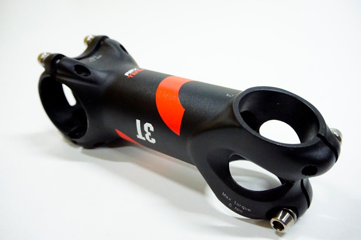 3T 「スリーティー」 ARX TEAM Φ31.8 90mm ステム / 名古屋大須店