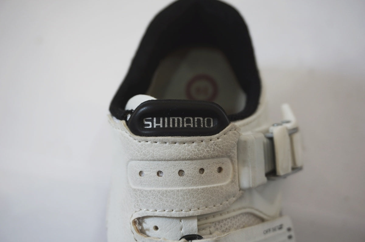 SHIMANO 「シマノ」 SH-WR42W 22.5cm シューズ / バイチャリ世田谷店