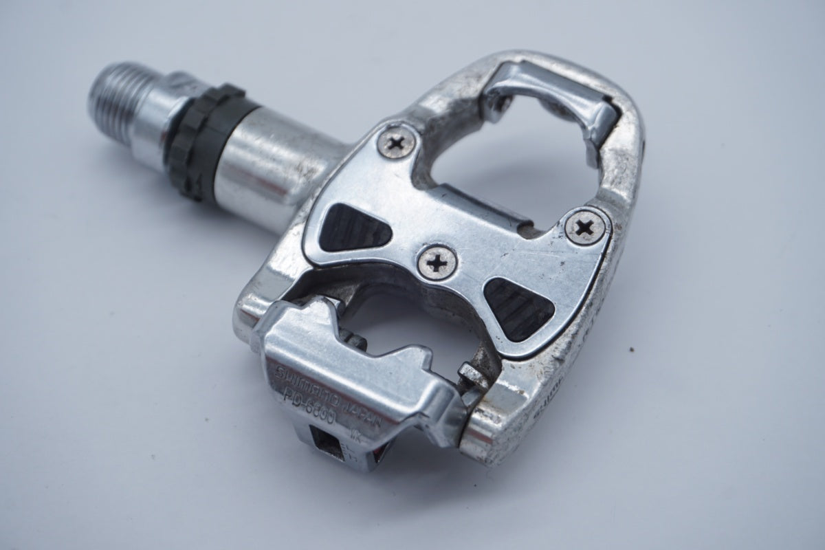 SHIMANO 「シマノ」 ULTEGRA PD-6600 ペダル / 滋賀大津店