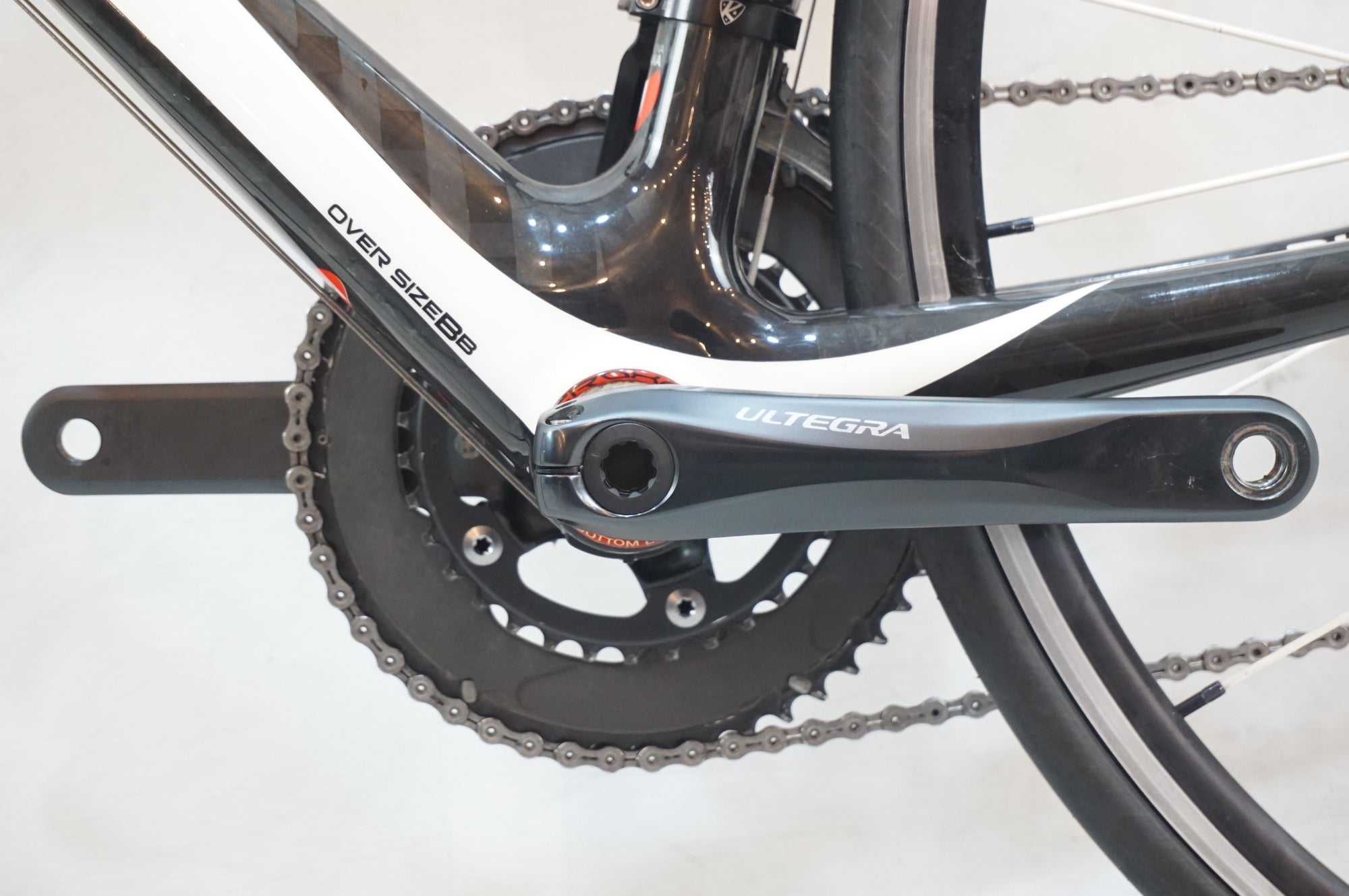 PINARELLO 「ピナレロ」 FP3 2008年モデル ロードバイク / 浦和ベース