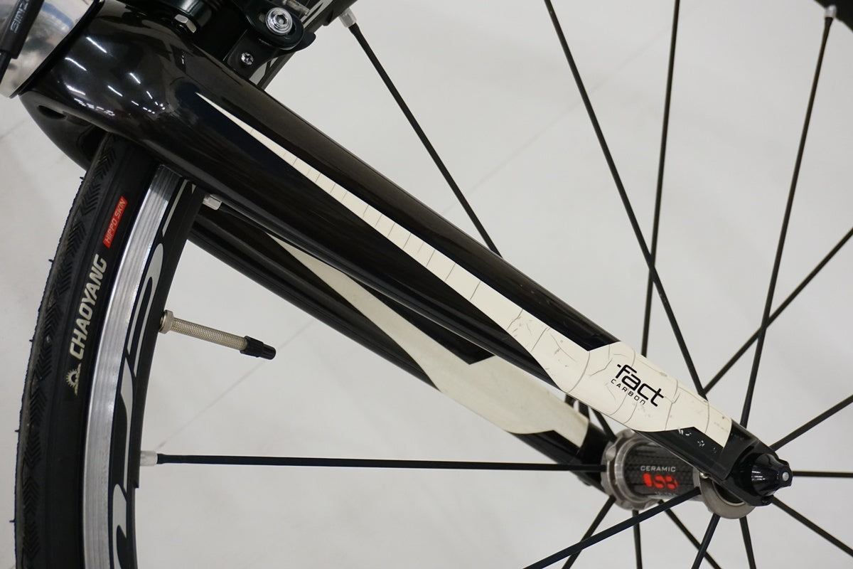 SPECIALIZED「スペシャライズド」 S-WORKS ALLEZ 2015年モデル