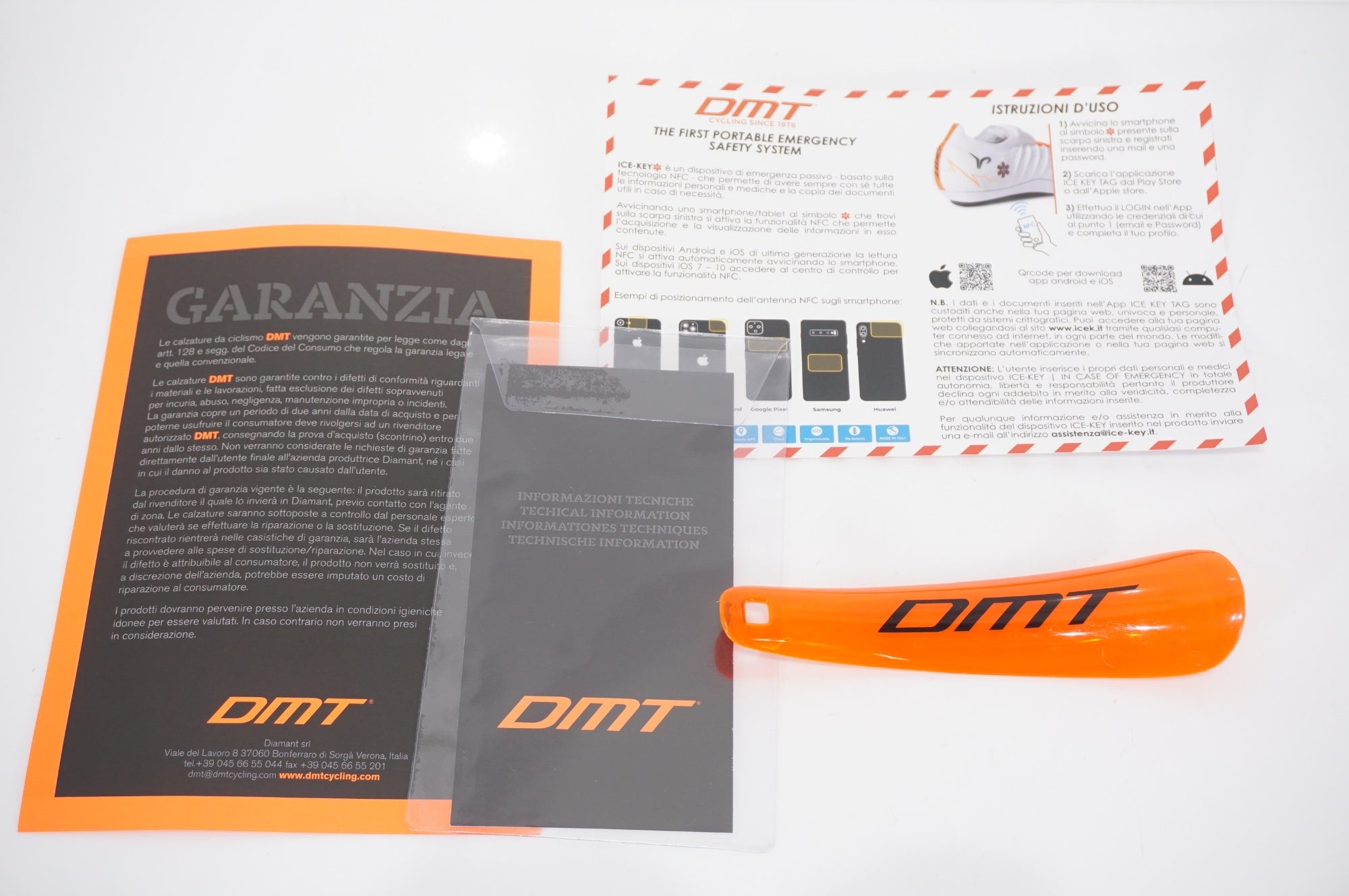 DMT 「ディーエムティー」 CYCLING POGIS 25.5cm シューズ / AKIBA店