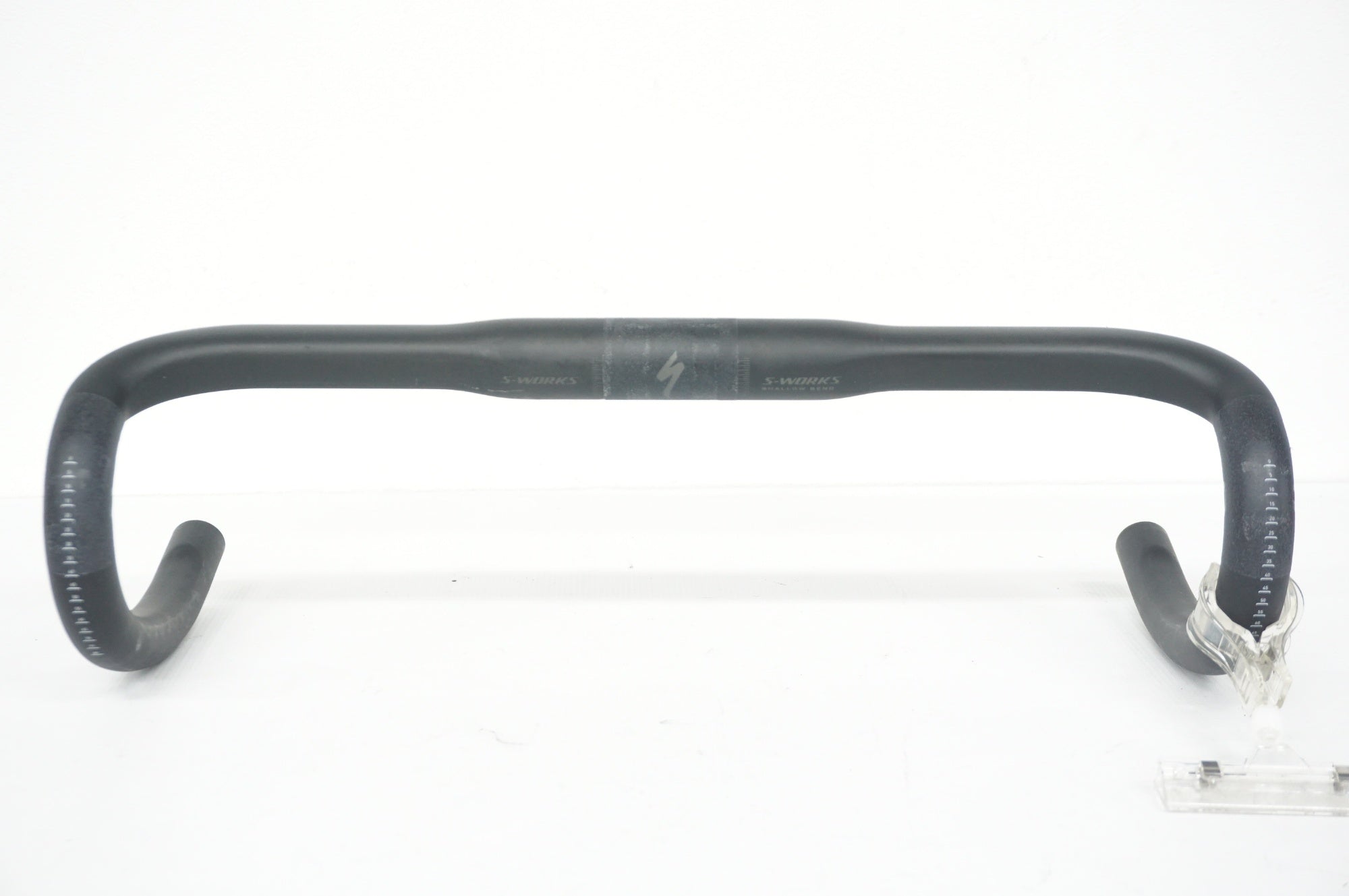 SPECIALIZED 「スペシャライズド」 S-WORKS SHALLOW BEND Φ31.8 420mm カーボン ハンドル / 阪急塚口店
