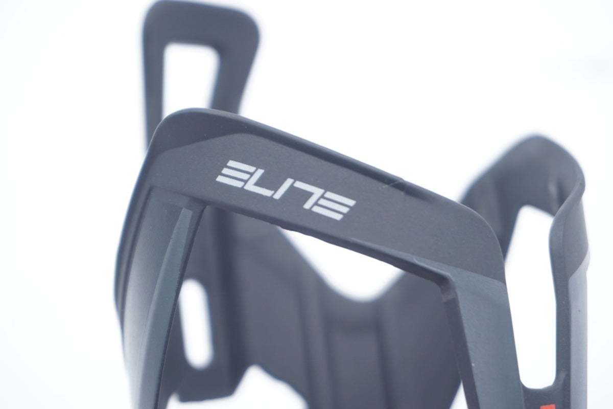 ELITE 「エリート」 VICO CARBON ボトルケージ / 滋賀大津店