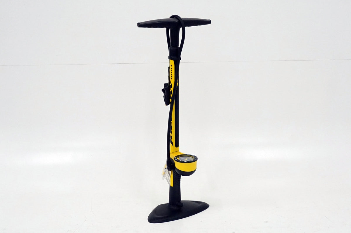 TOPEAK 「トピーク」 JOEBLOW SPORT フロアポンプ / 浜松店