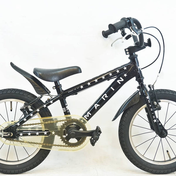 MARIN MAT TURQ 16インチキッズバイク MARIN MAT TURQ 16インチキッズバイク MARIN MAT TURQ 16インチ