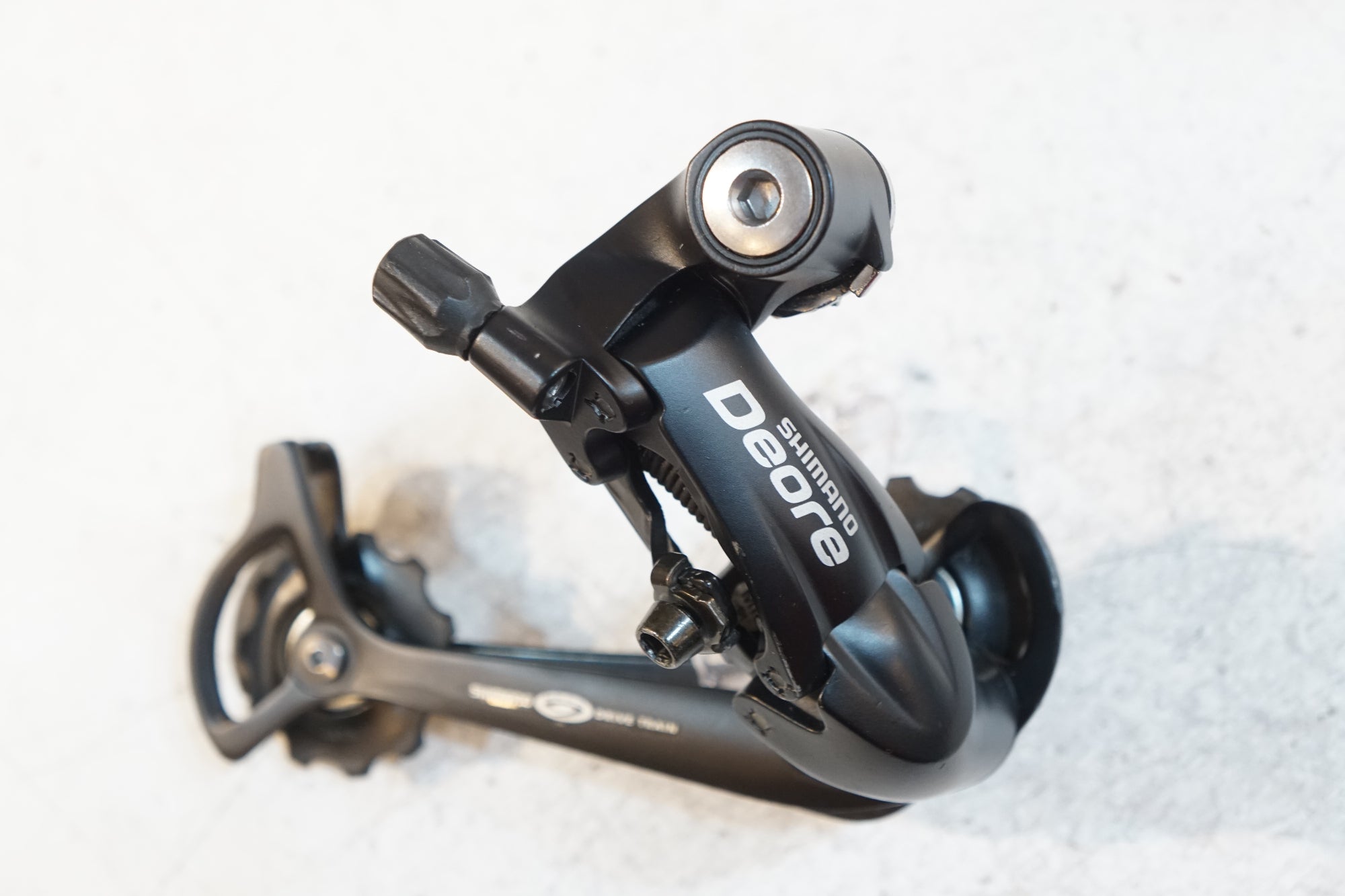 SHIMANO 「シマノ」 DEORE RD-M530 リアディレイラー / バイチャリ浦和ベース