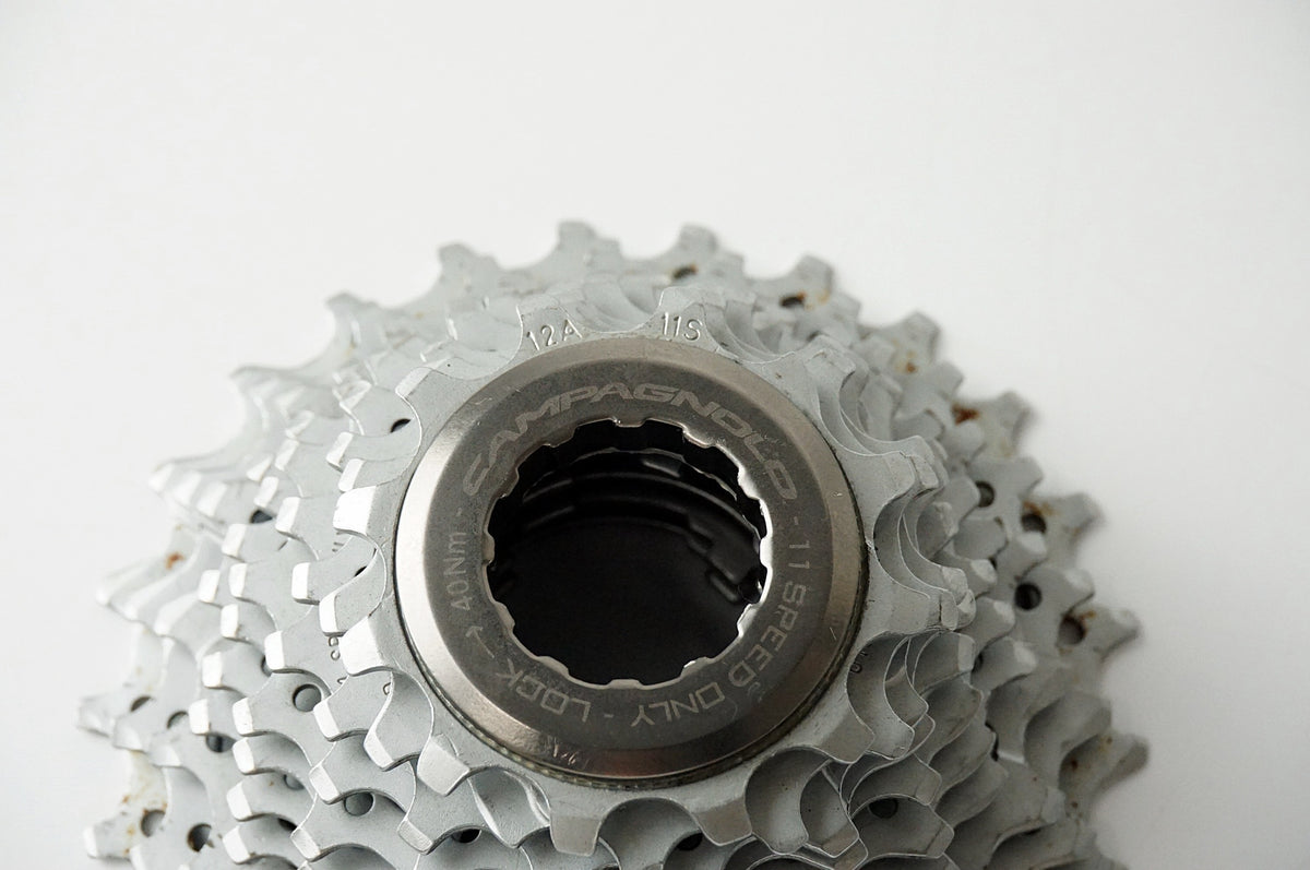 CAMPAGNOLO 「カンパニョーロ」 12-25T スプロケット / 浜松店