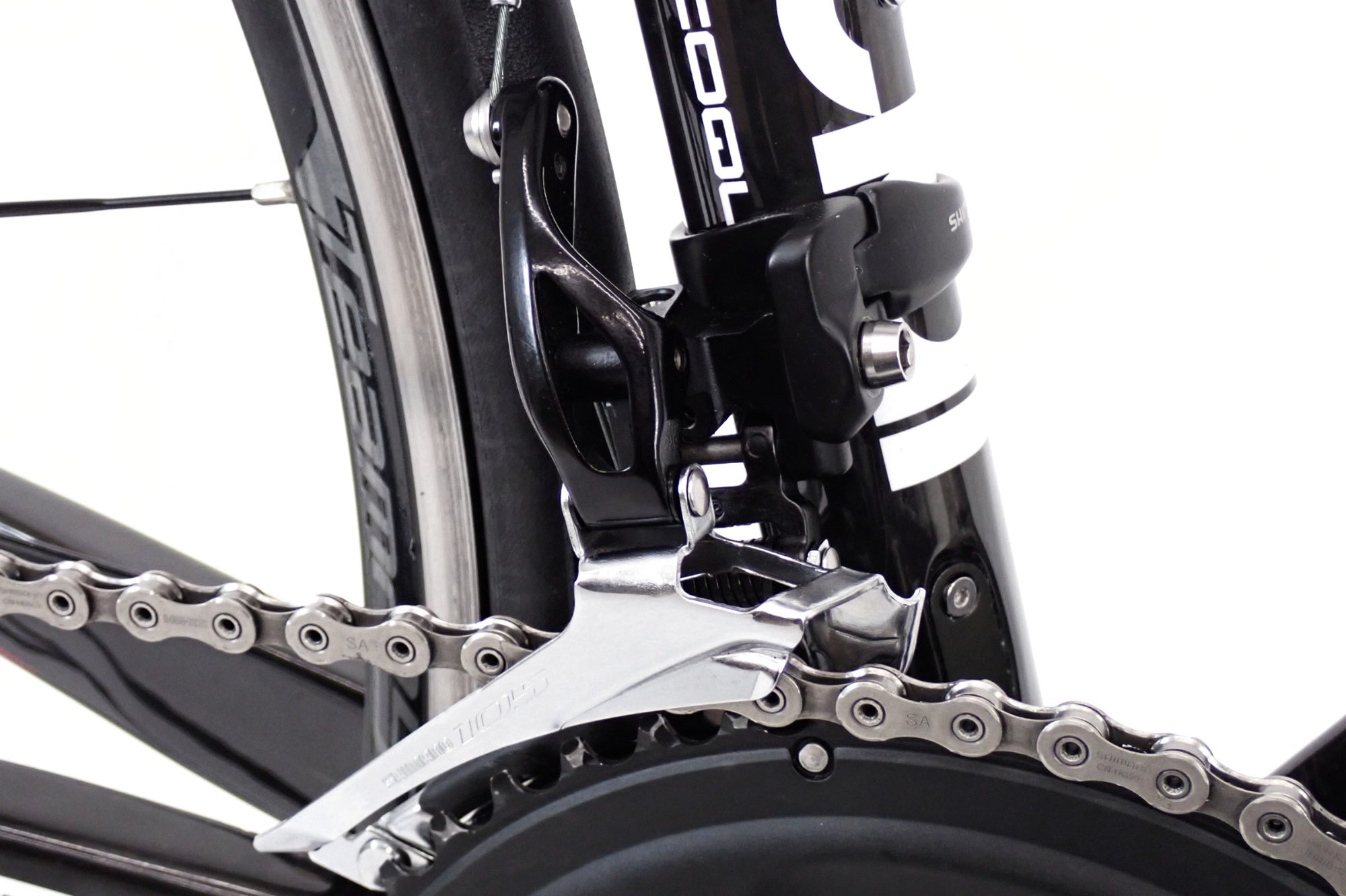 DEDACCIAI 「デダチャイ」 STRADA ASSOLUTO RC 2012年モデル ロードバイク / 伊勢崎店